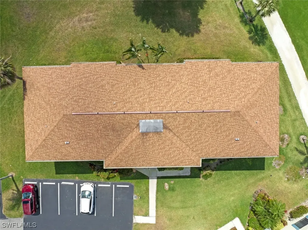 283 Albi Road Naples FL 34112