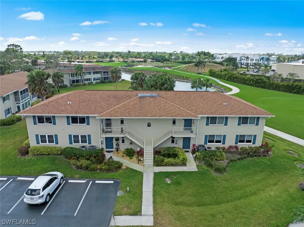 283 Albi Road Naples FL 34112