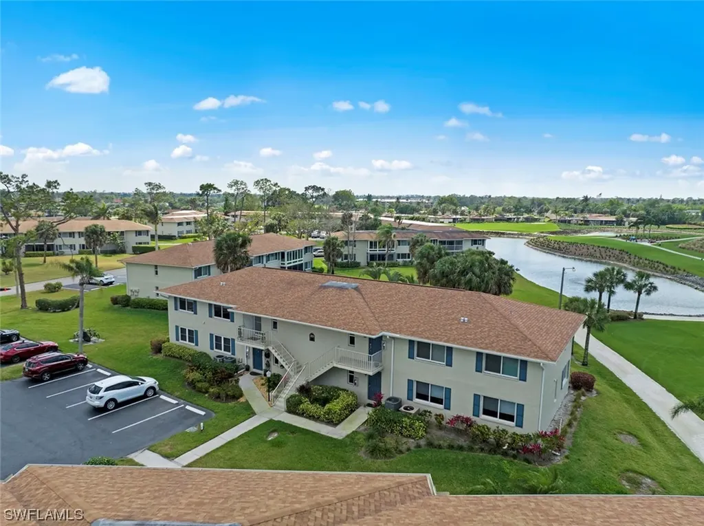 283 Albi Road Naples FL 34112
