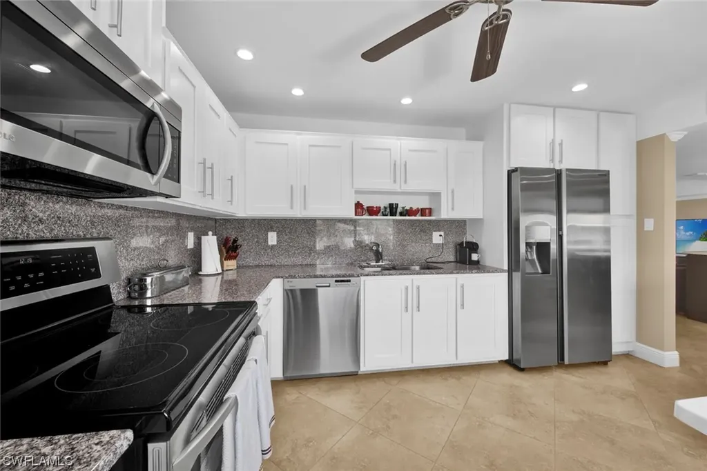 283 Albi Road Naples FL 34112