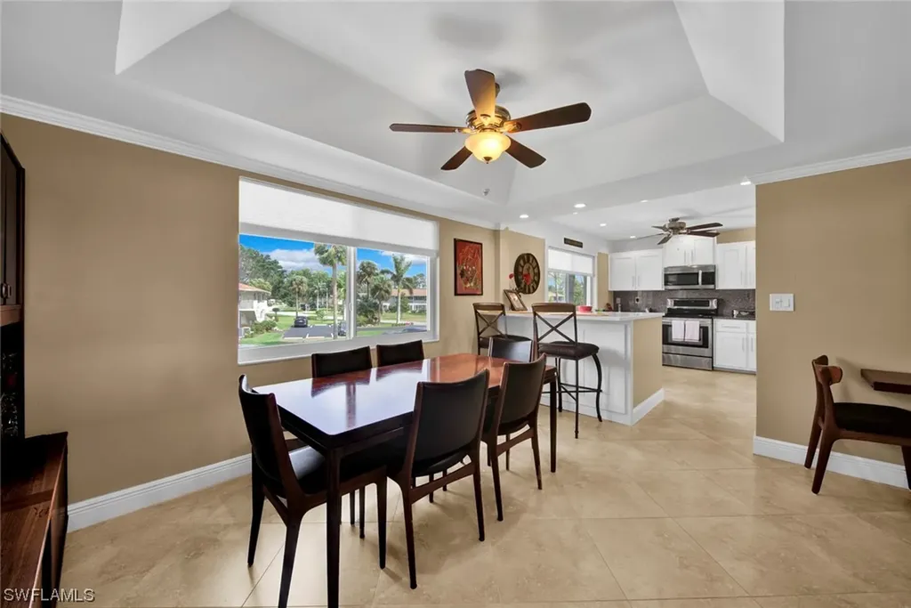 283 Albi Road Naples FL 34112