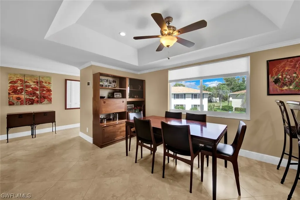 283 Albi Road Naples FL 34112
