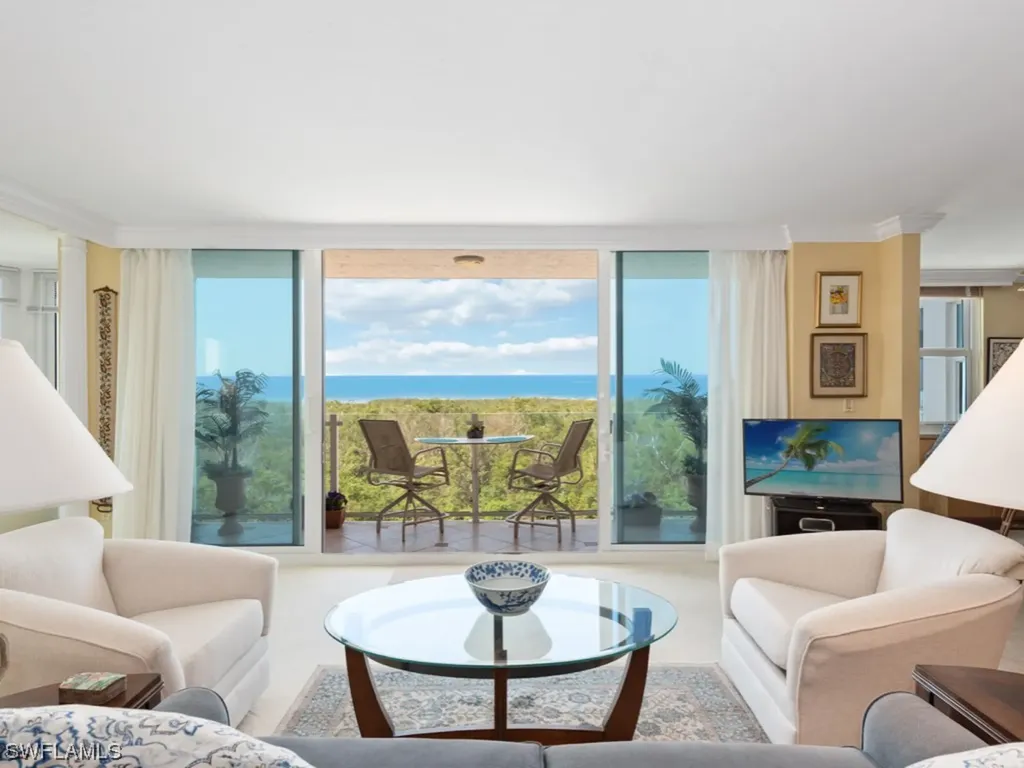 6101 Pelican Bay Boulevard Naples FL 34108