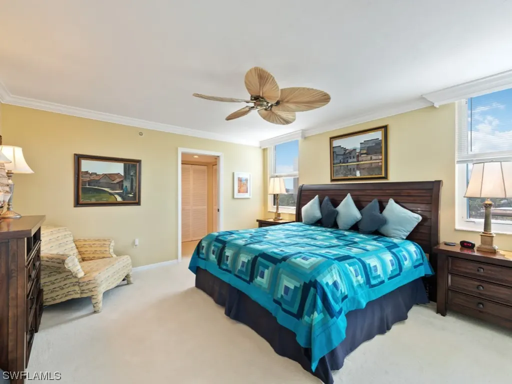 6101 Pelican Bay Boulevard Naples FL 34108
