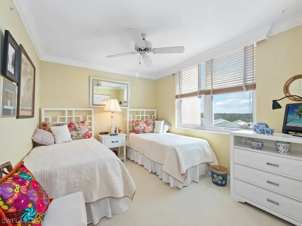 6101 Pelican Bay Boulevard Naples FL 34108