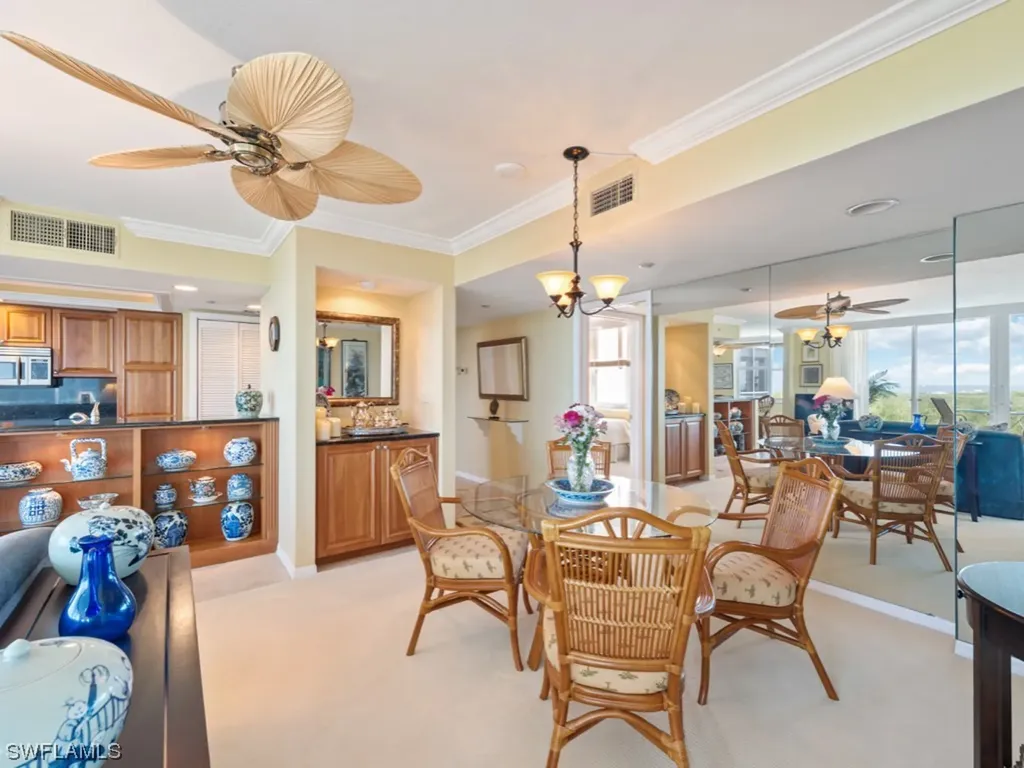 6101 Pelican Bay Boulevard Naples FL 34108