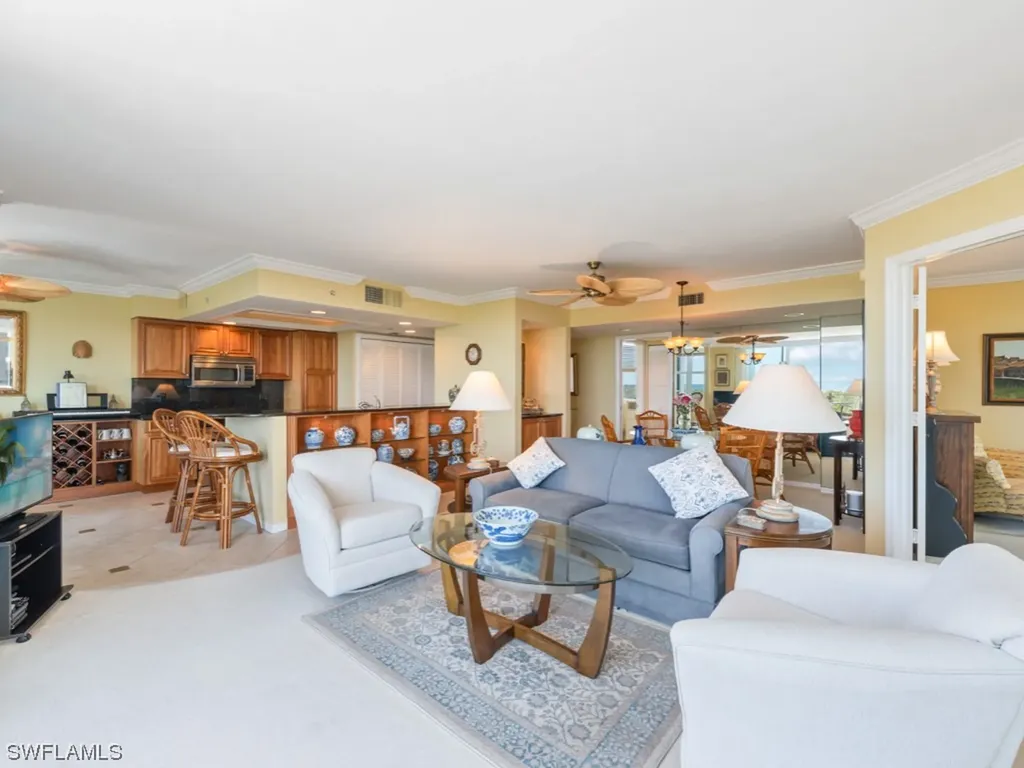 6101 Pelican Bay Boulevard Naples FL 34108