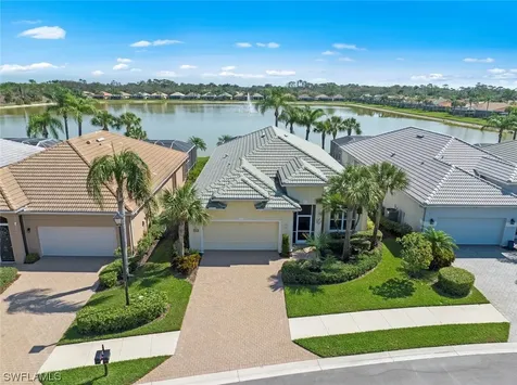 3844 Jasmine Lake Court Naples FL 34119
