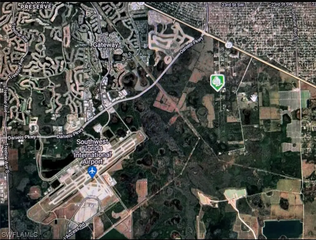 12540 Shawnee Road Fort Myers FL 33913