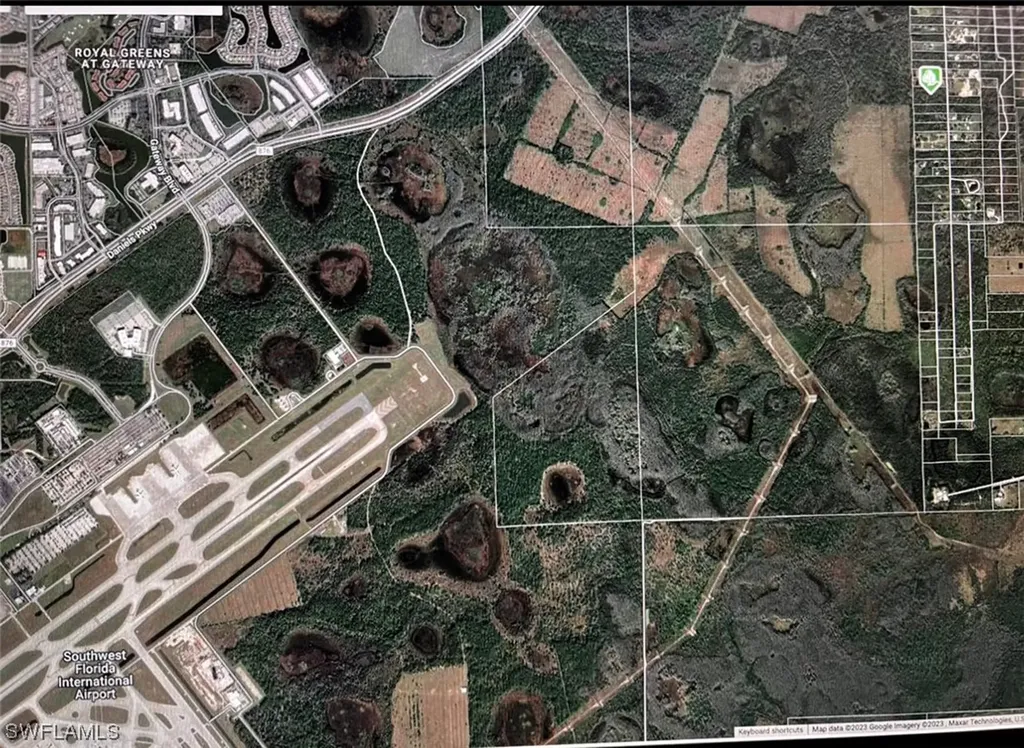 12540 Shawnee Road Fort Myers FL 33913