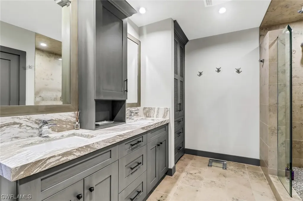 7655 Pebble Creek Circle Naples FL 34108
