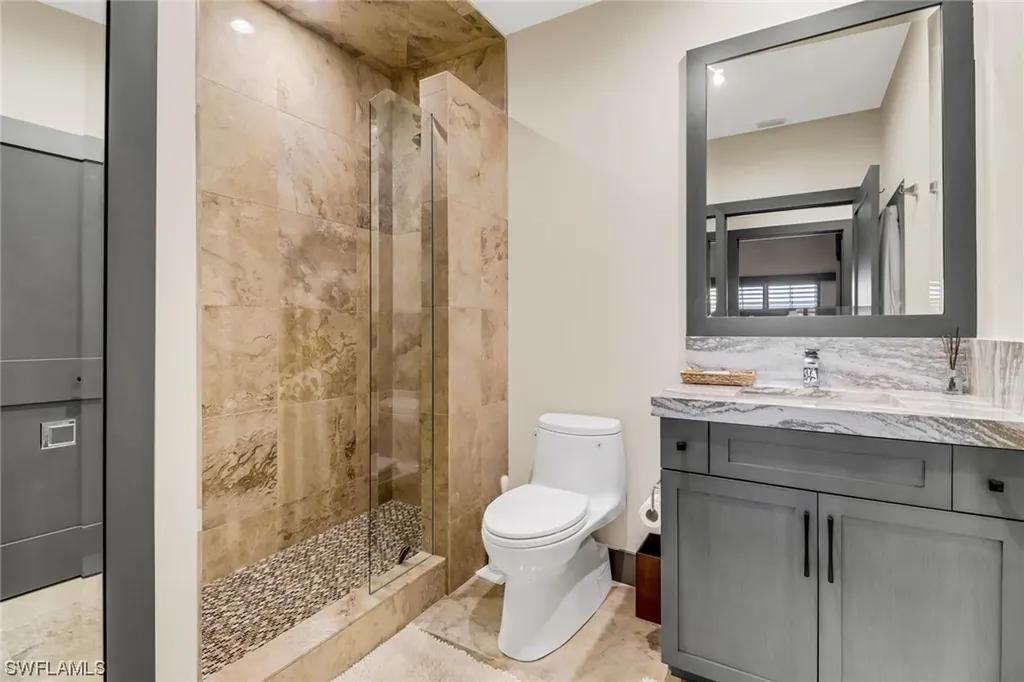 7655 Pebble Creek Circle Naples FL 34108