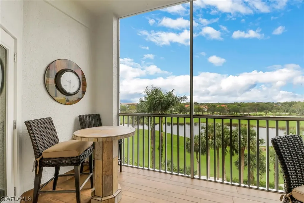 7655 Pebble Creek Circle Naples FL 34108