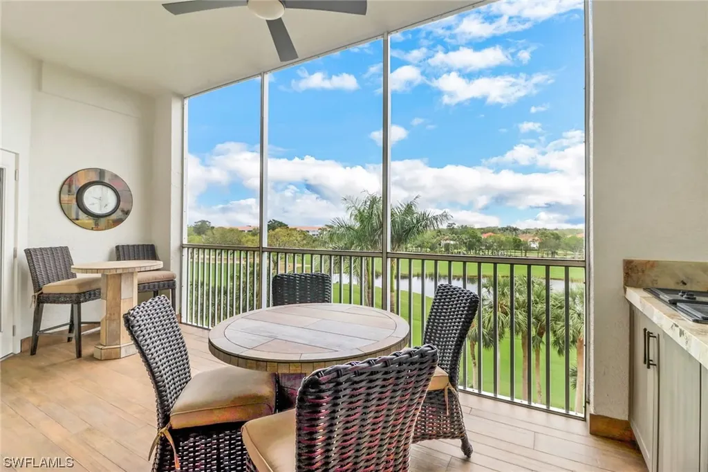 7655 Pebble Creek Circle Naples FL 34108