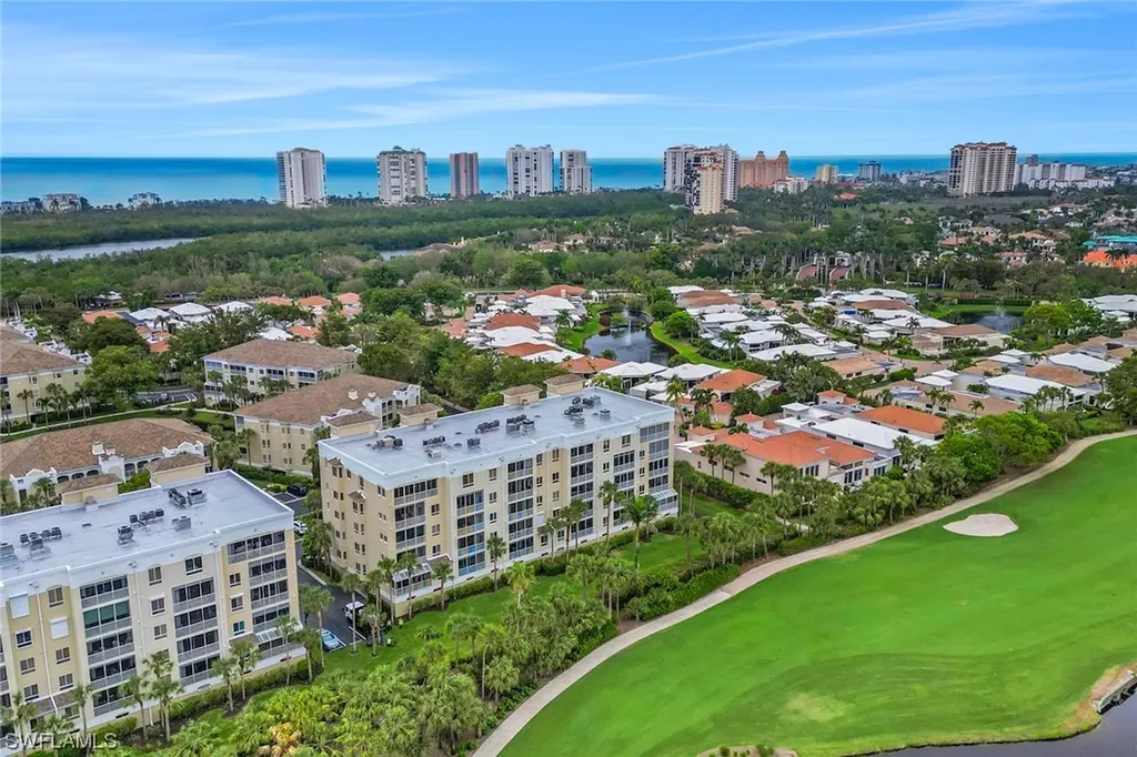 7655 Pebble Creek Circle Naples FL 34108