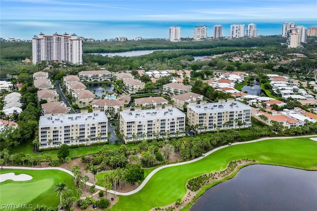 7655 Pebble Creek Circle Naples FL 34108