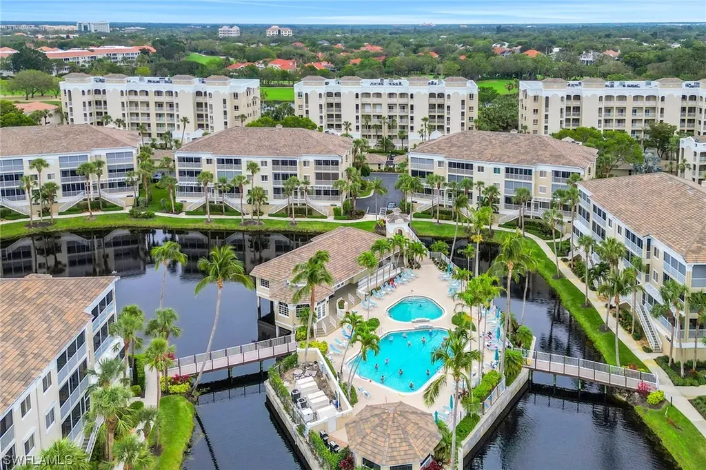 7655 Pebble Creek Circle Naples FL 34108