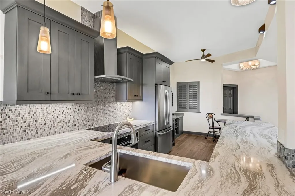 7655 Pebble Creek Circle Naples FL 34108