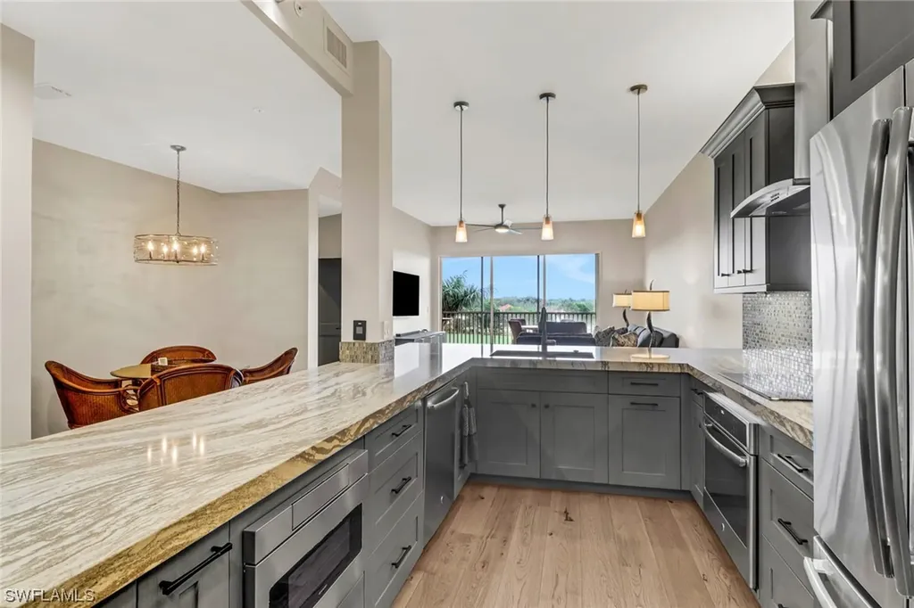 7655 Pebble Creek Circle Naples FL 34108