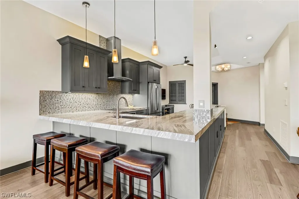 7655 Pebble Creek Circle Naples FL 34108