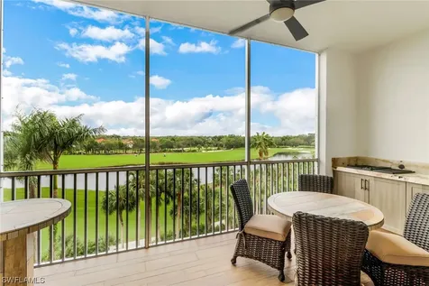 7655 Pebble Creek Circle Naples FL 34108