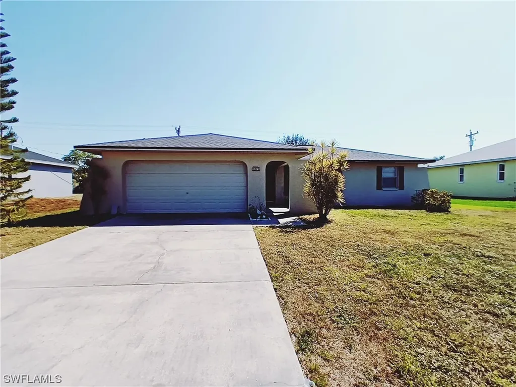 1815 SE 11th Avenue Cape Coral FL 33990