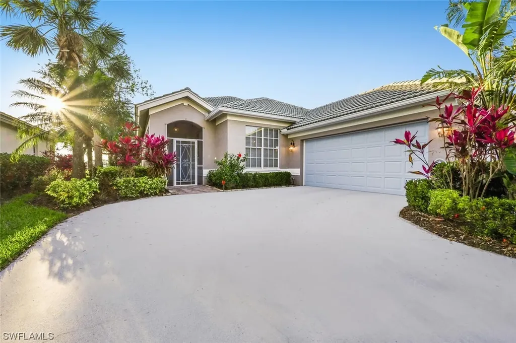 10944 Callaway Greens Court Fort Myers FL 33913