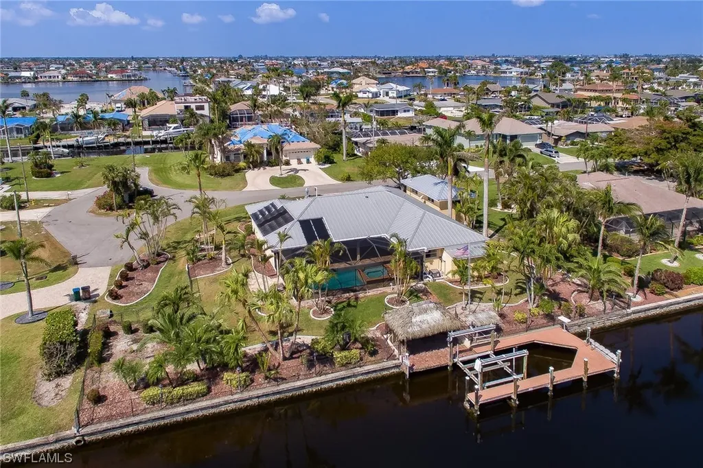 4935 SW 3rd Avenue Cape Coral FL 33914