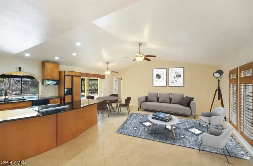 4935 SW 3rd Avenue Cape Coral FL 33914