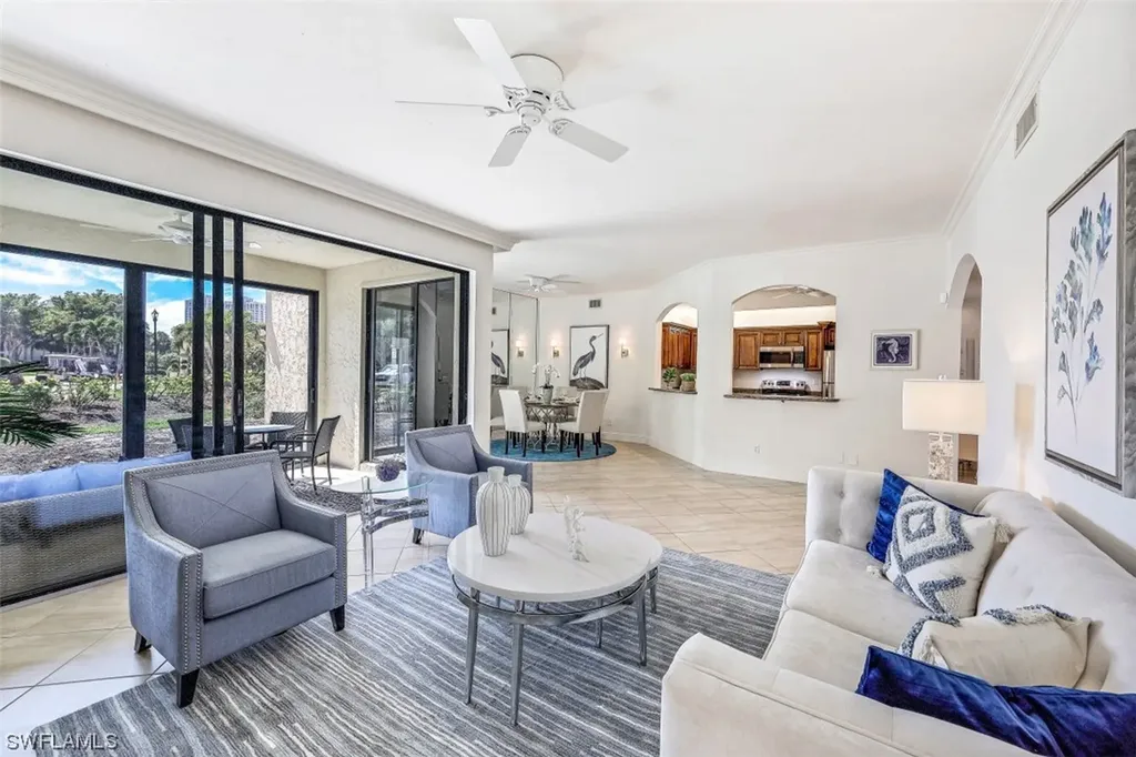 7056 Pelican Bay Boulevard Naples FL 34108