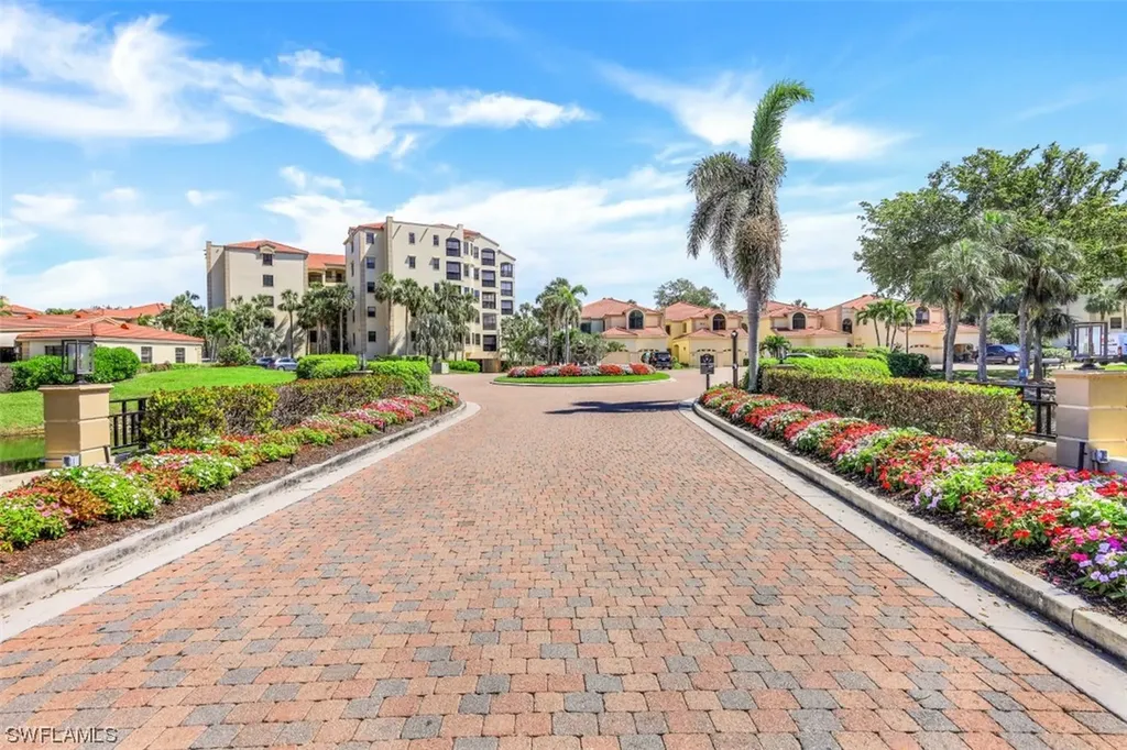 7056 Pelican Bay Boulevard Naples FL 34108