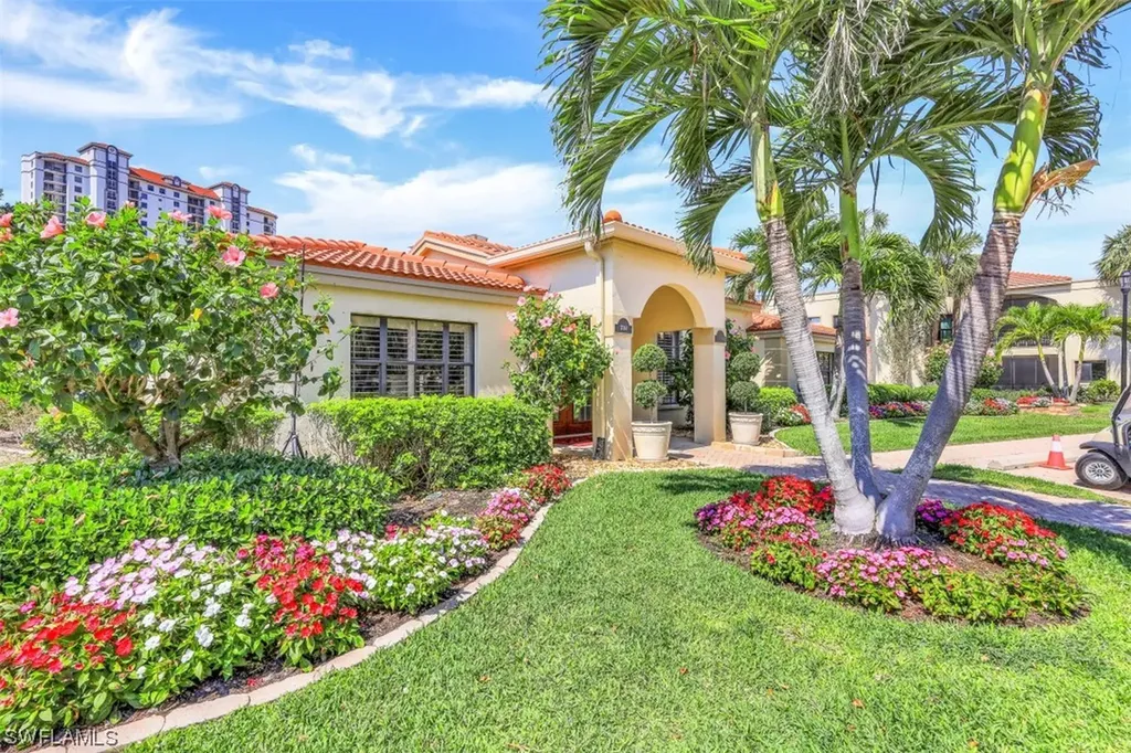 7056 Pelican Bay Boulevard Naples FL 34108