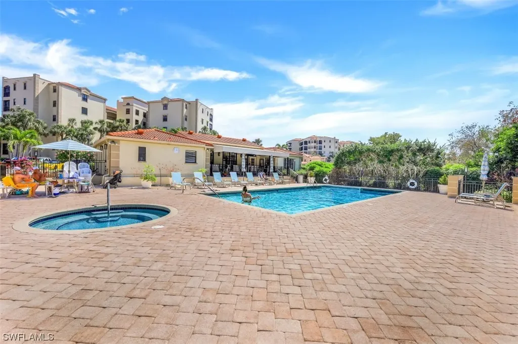 7056 Pelican Bay Boulevard Naples FL 34108