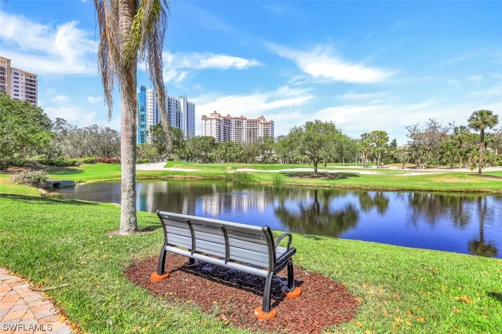 7056 Pelican Bay Boulevard Naples FL 34108