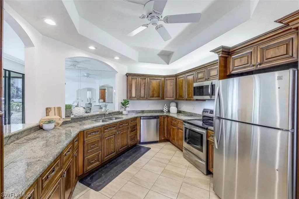 7056 Pelican Bay Boulevard Naples FL 34108