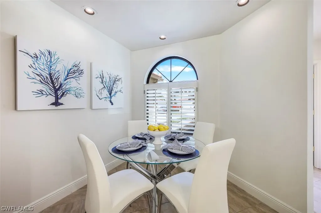 7056 Pelican Bay Boulevard Naples FL 34108