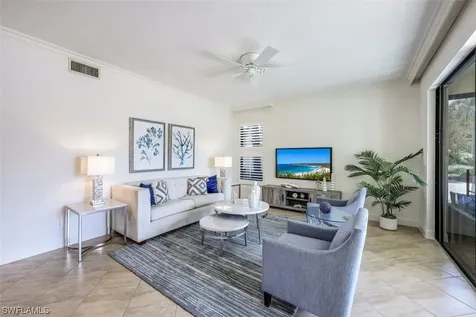 7056 Pelican Bay Boulevard Naples FL 34108