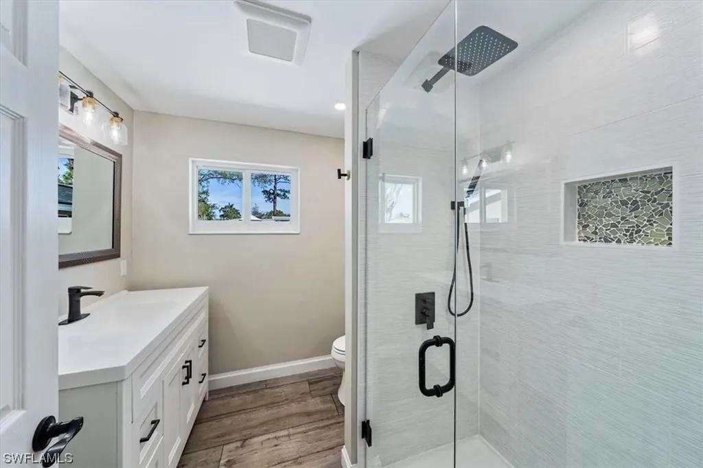 2545 Dawn Circle Naples FL 34103