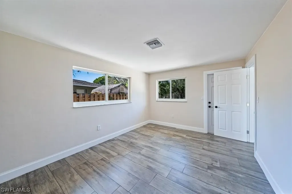 2545 Dawn Circle Naples FL 34103