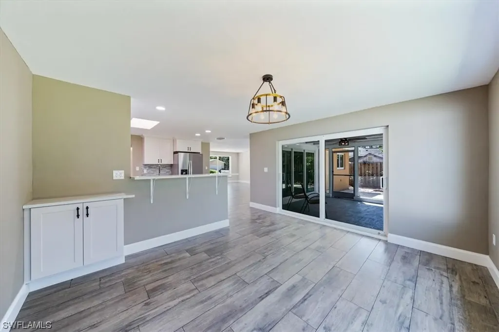2545 Dawn Circle Naples FL 34103