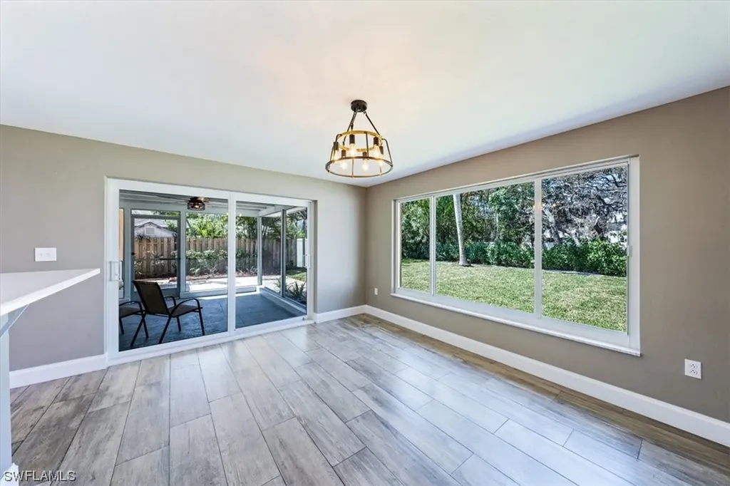 2545 Dawn Circle Naples FL 34103