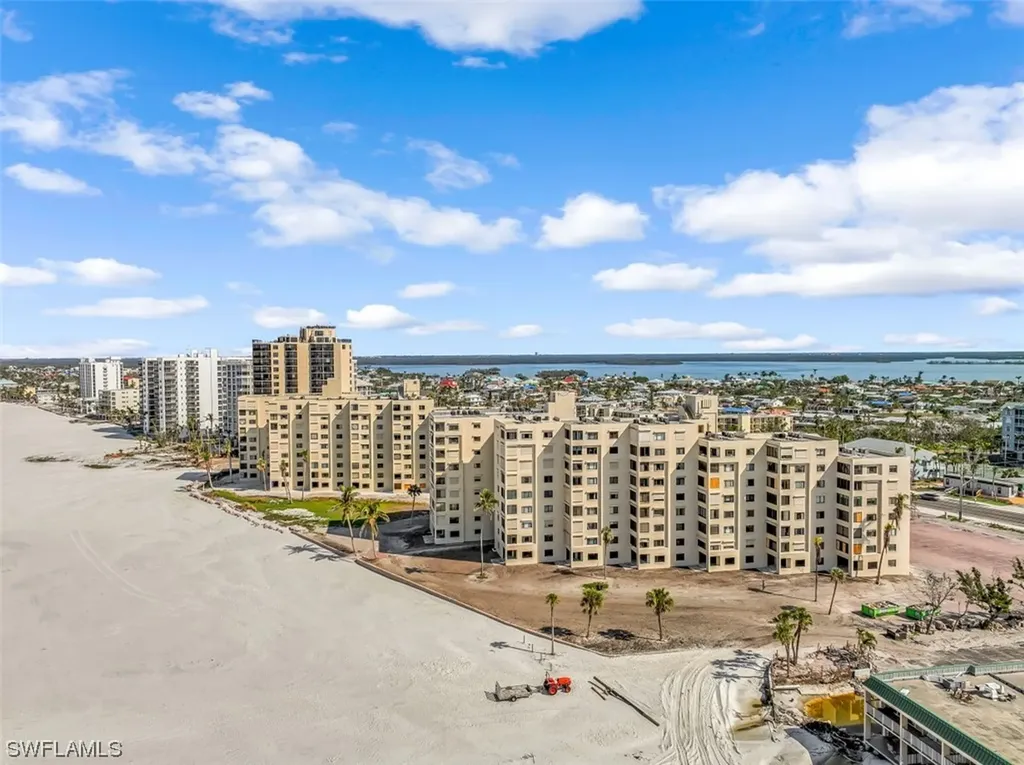 6672 Estero Boulevard Fort Myers Beach FL 33931