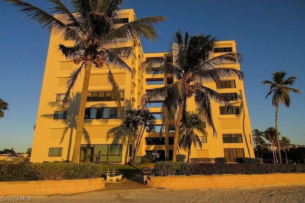 6672 Estero Boulevard Fort Myers Beach FL 33931