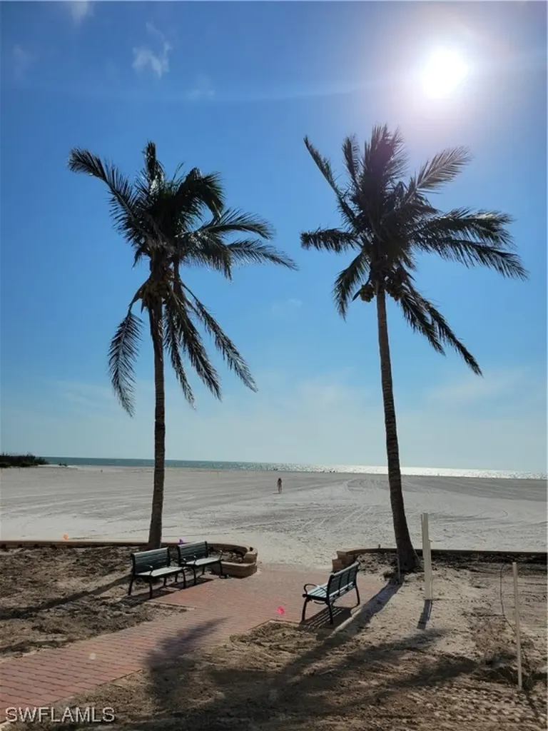 6672 Estero Boulevard Fort Myers Beach FL 33931