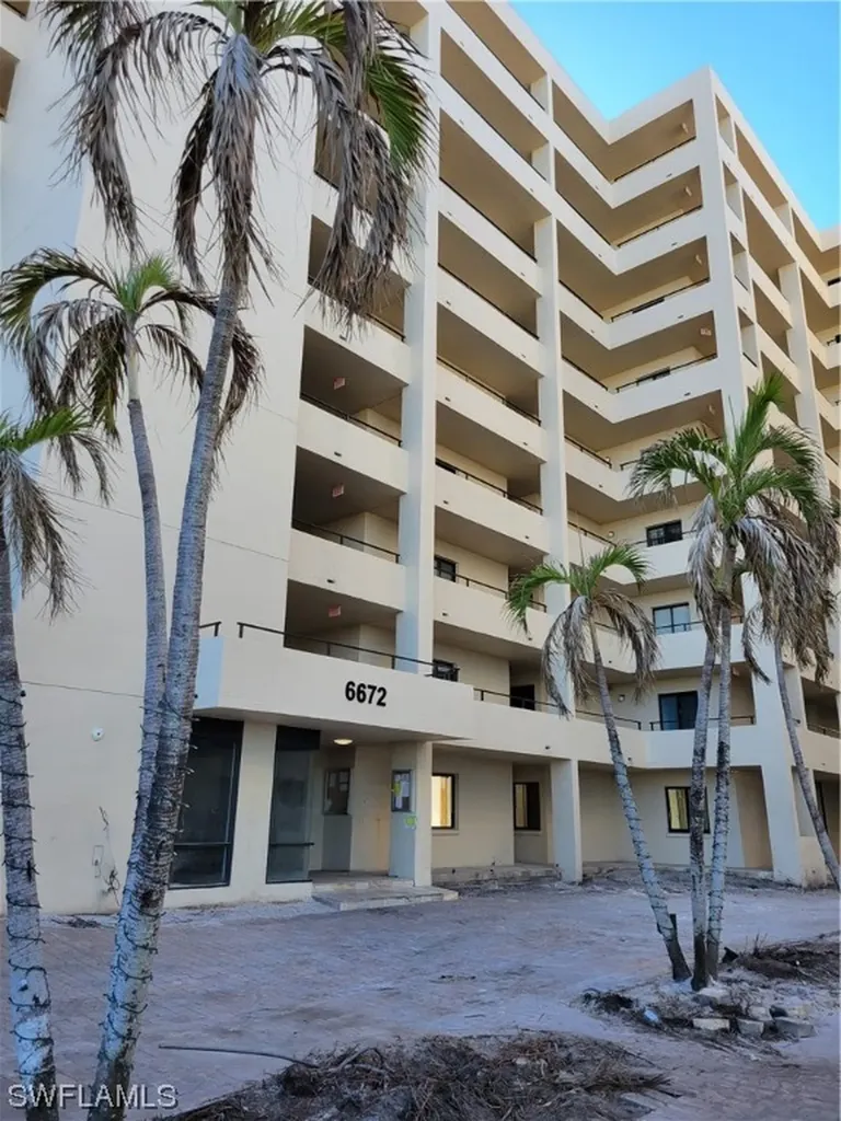 6672 Estero Boulevard Fort Myers Beach FL 33931