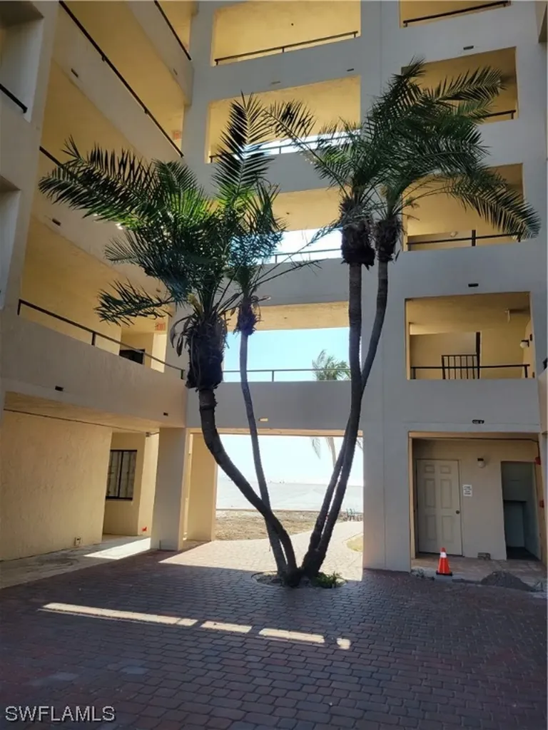 6672 Estero Boulevard Fort Myers Beach FL 33931