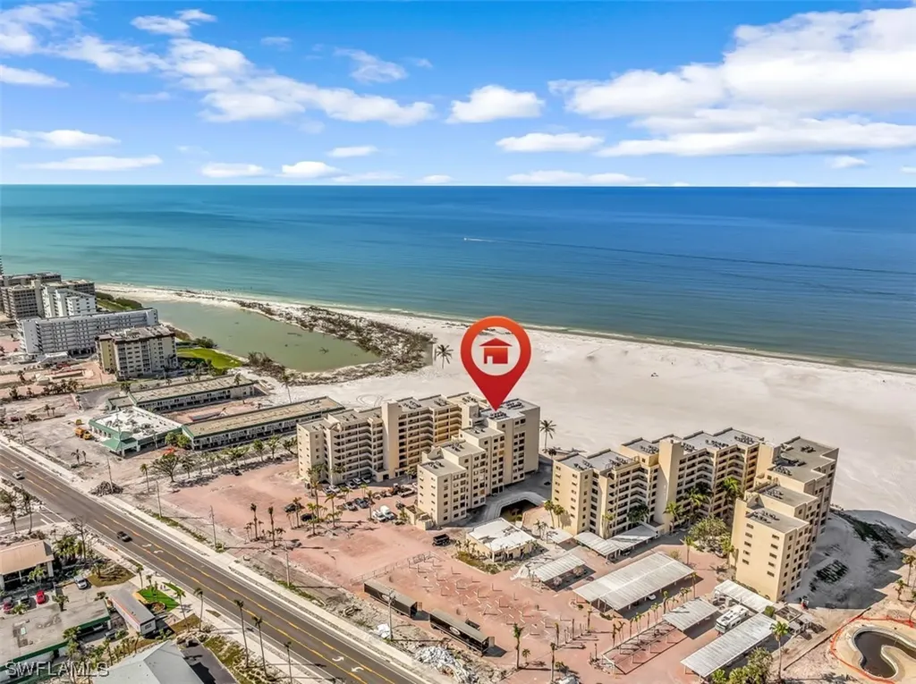 6672 Estero Boulevard Fort Myers Beach FL 33931