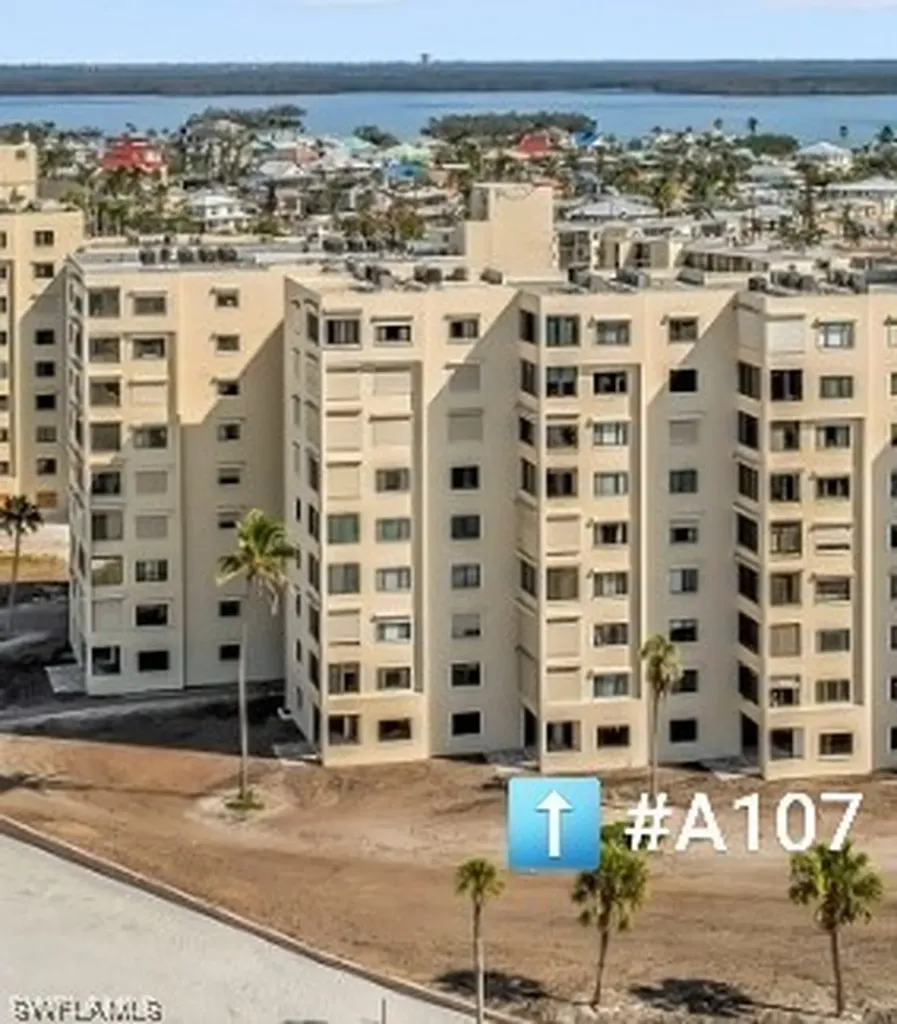 6672 Estero Boulevard Fort Myers Beach FL 33931