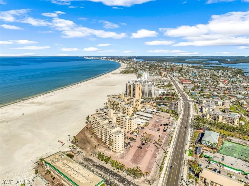 6672 Estero Boulevard Fort Myers Beach FL 33931