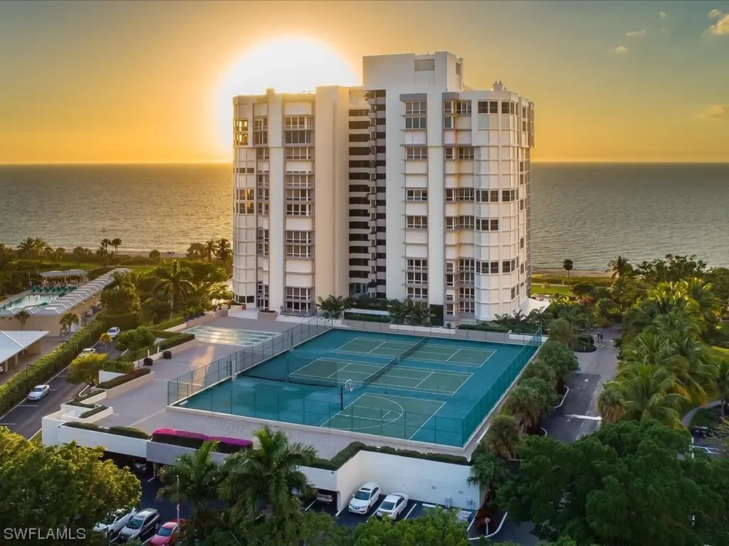 4051 Gulf Shore Boulevard N Naples FL 34103
